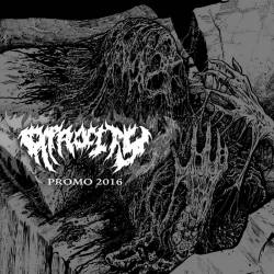 Atrocity (USA-1) : Promo 2016